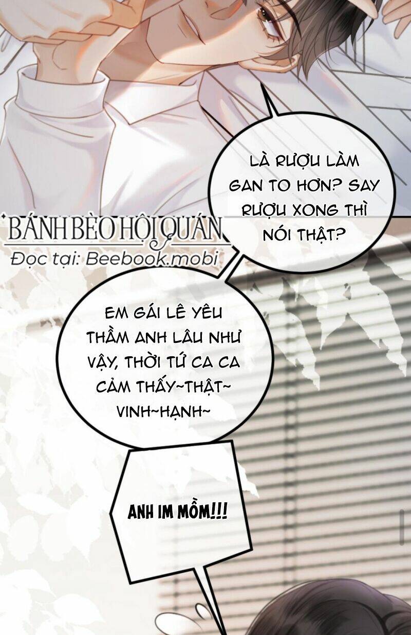 Cùng Đỉnh Lưu Ảnh Đế Yêu Đương Phát Đường Chapter 4 - Trang 2