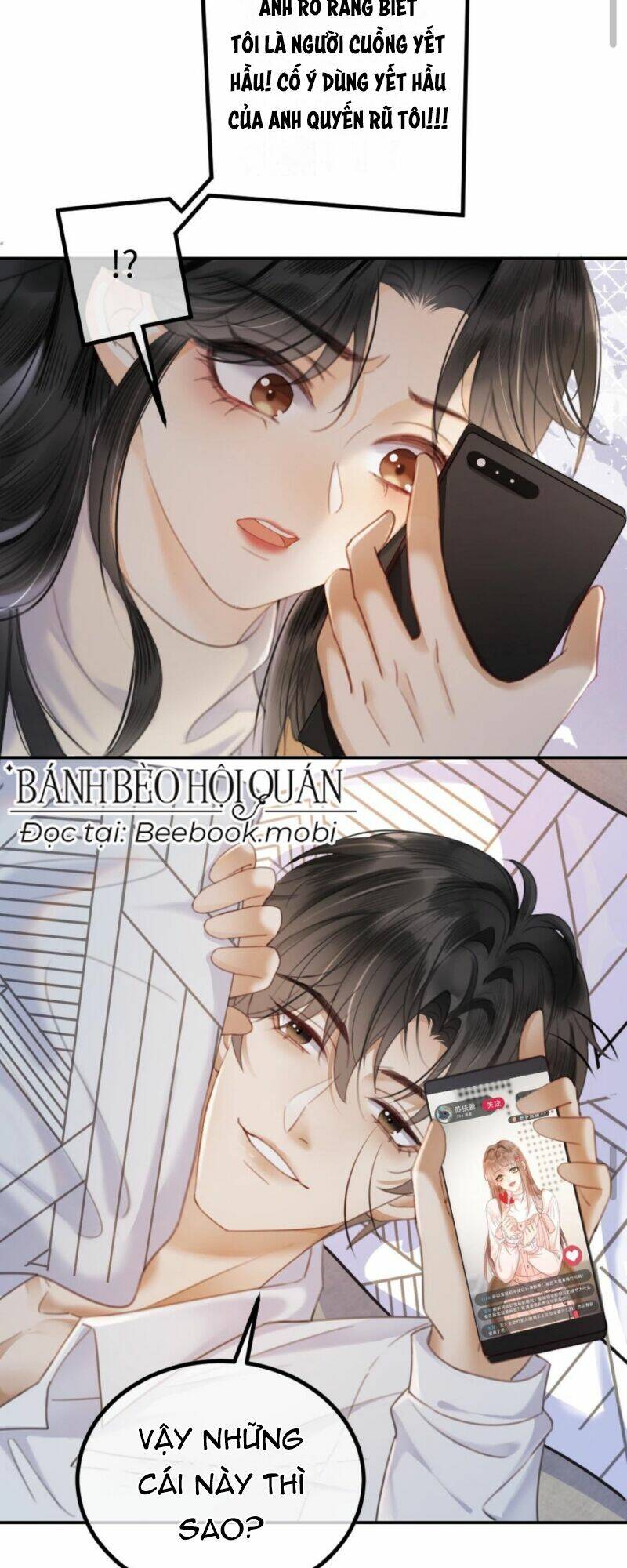 Cùng Đỉnh Lưu Ảnh Đế Yêu Đương Phát Đường Chapter 4 - Trang 2