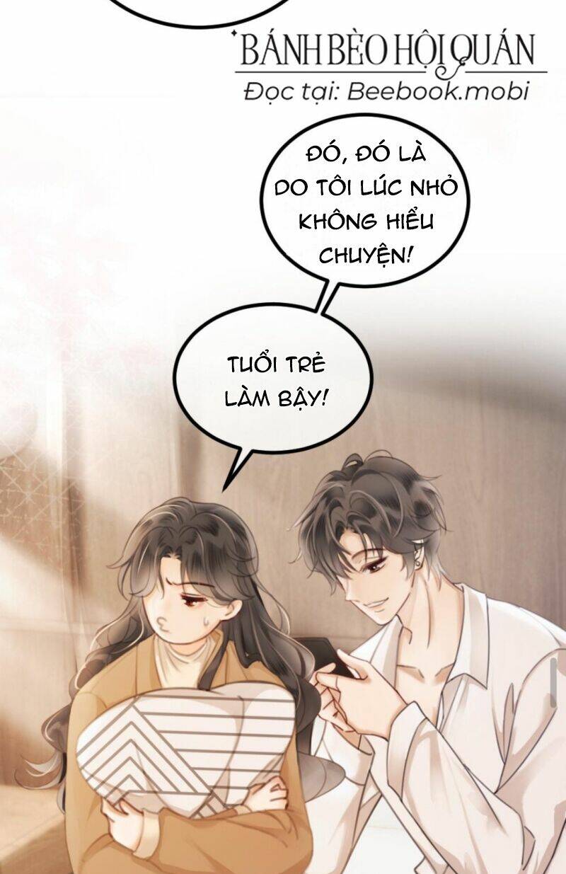 Cùng Đỉnh Lưu Ảnh Đế Yêu Đương Phát Đường Chapter 4 - Trang 2