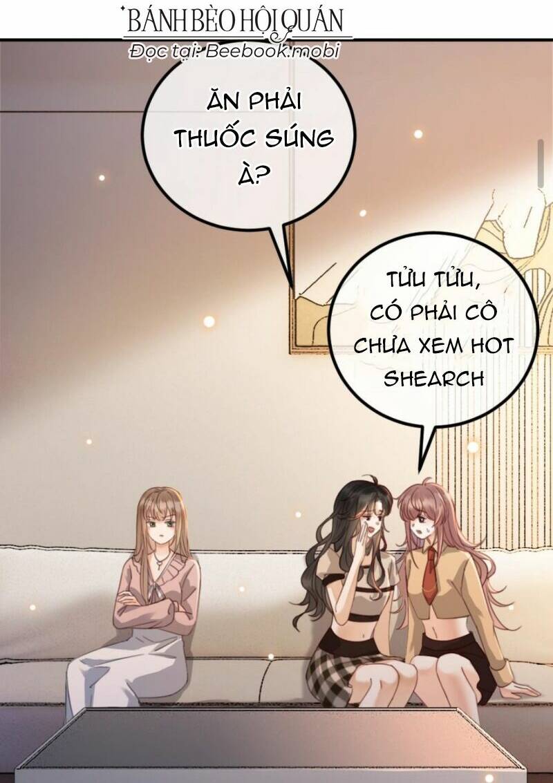 Cùng Đỉnh Lưu Ảnh Đế Yêu Đương Phát Đường Chapter 40 - Trang 2