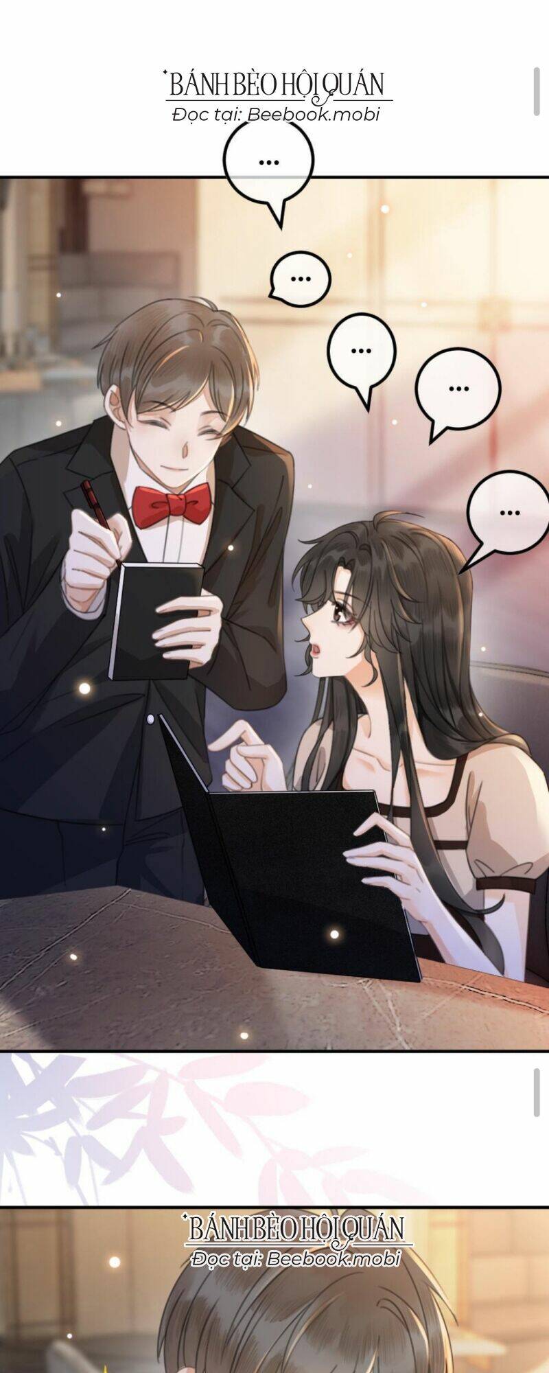 Cùng Đỉnh Lưu Ảnh Đế Yêu Đương Phát Đường Chapter 40 - Trang 2