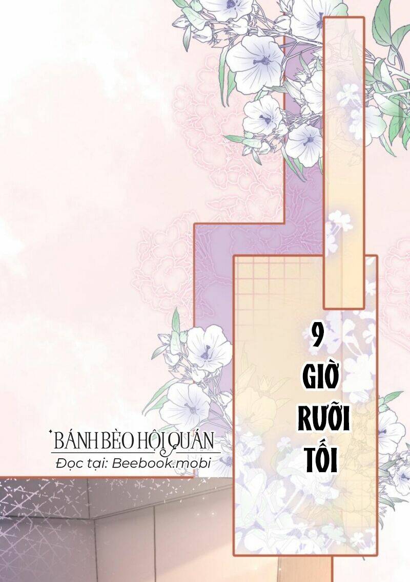 Cùng Đỉnh Lưu Ảnh Đế Yêu Đương Phát Đường Chapter 40 - Trang 2