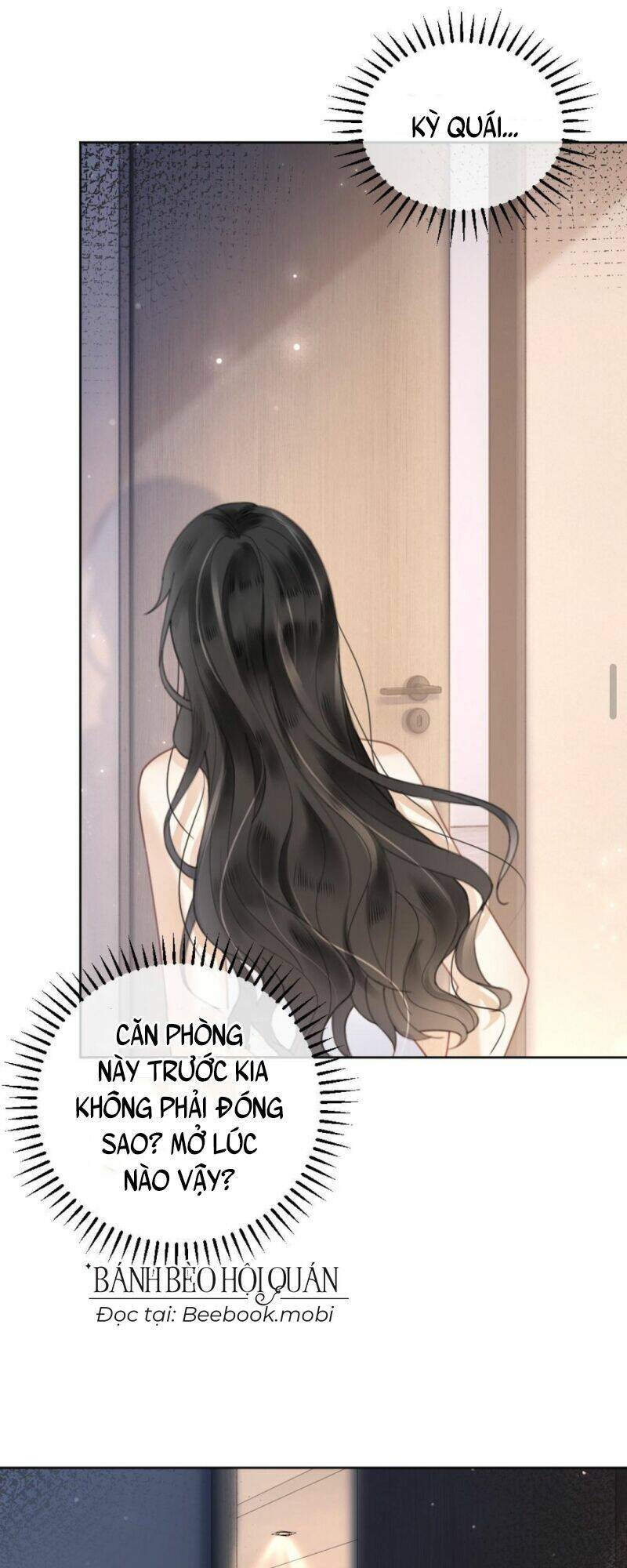 Cùng Đỉnh Lưu Ảnh Đế Yêu Đương Phát Đường Chapter 40 - Trang 2