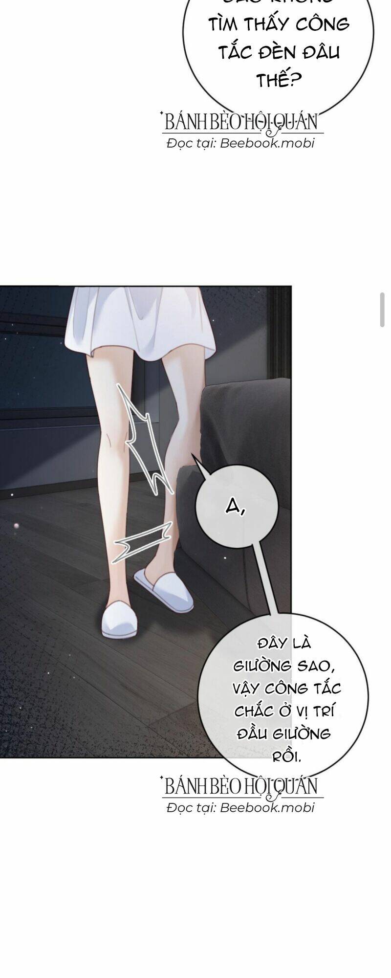 Cùng Đỉnh Lưu Ảnh Đế Yêu Đương Phát Đường Chapter 40 - Trang 2