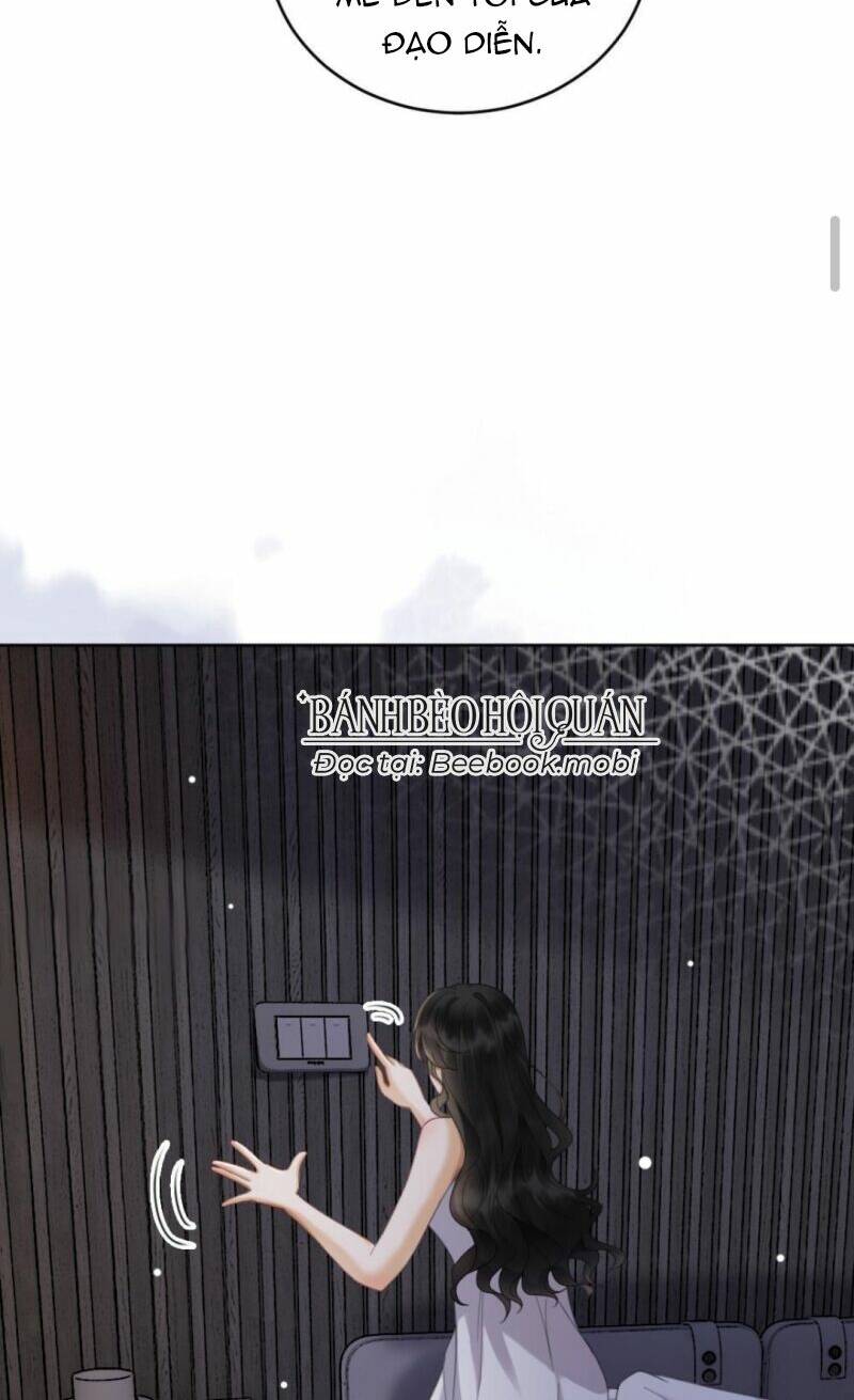 Cùng Đỉnh Lưu Ảnh Đế Yêu Đương Phát Đường Chapter 40 - Trang 2