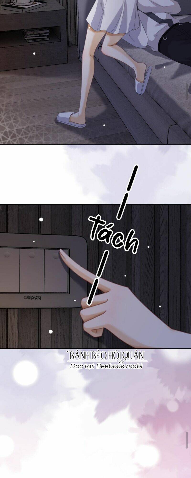 Cùng Đỉnh Lưu Ảnh Đế Yêu Đương Phát Đường Chapter 40 - Trang 2