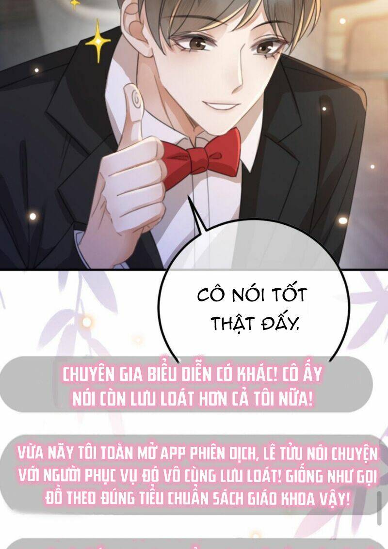 Cùng Đỉnh Lưu Ảnh Đế Yêu Đương Phát Đường Chapter 40 - Trang 2