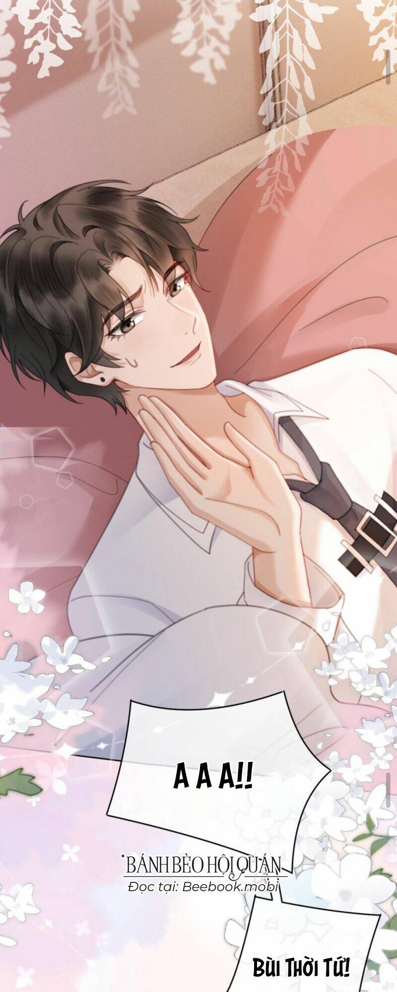 Cùng Đỉnh Lưu Ảnh Đế Yêu Đương Phát Đường Chapter 40 - Trang 2