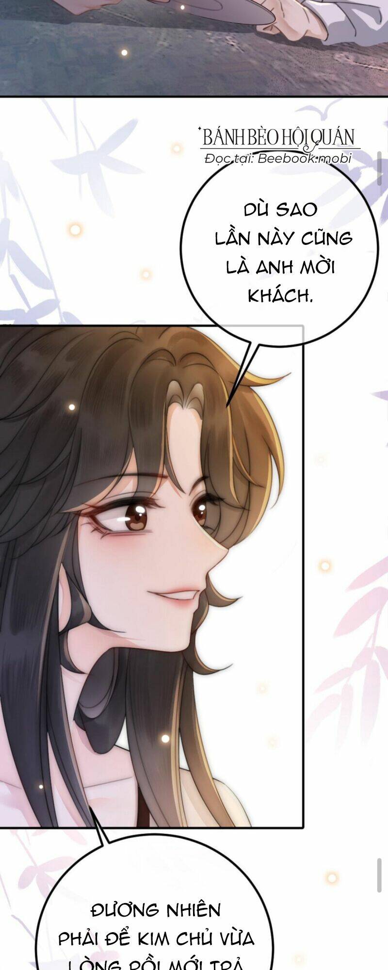 Cùng Đỉnh Lưu Ảnh Đế Yêu Đương Phát Đường Chapter 40 - Trang 2