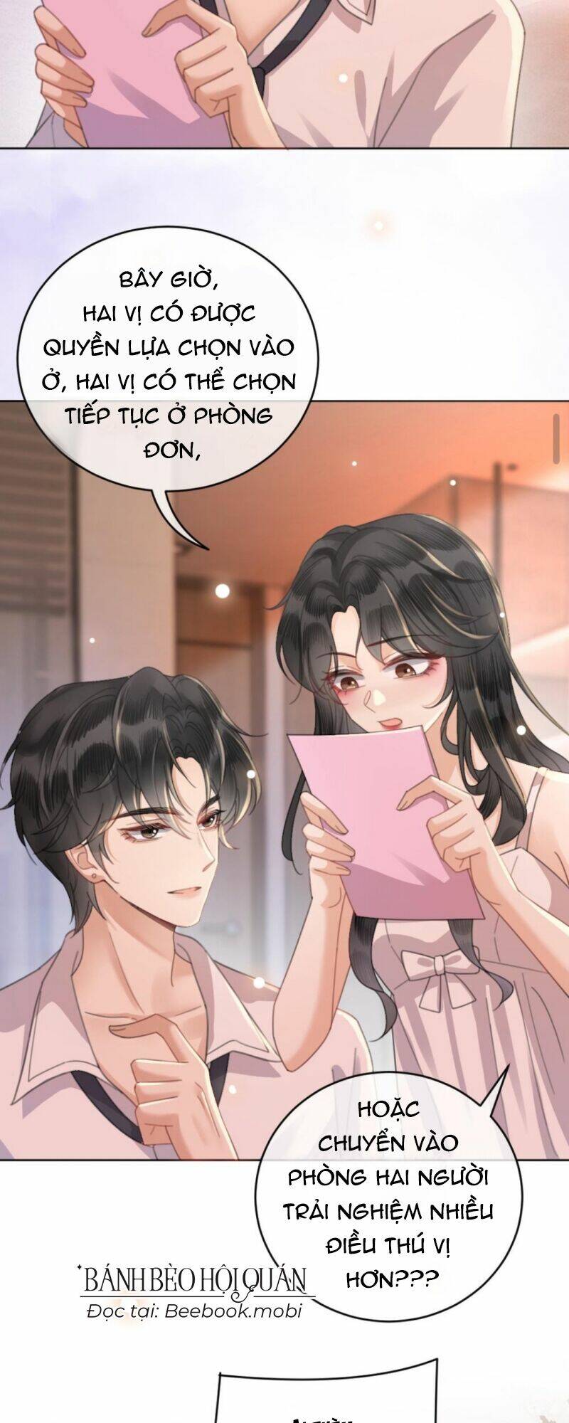 Cùng Đỉnh Lưu Ảnh Đế Yêu Đương Phát Đường Chapter 41 - Trang 2