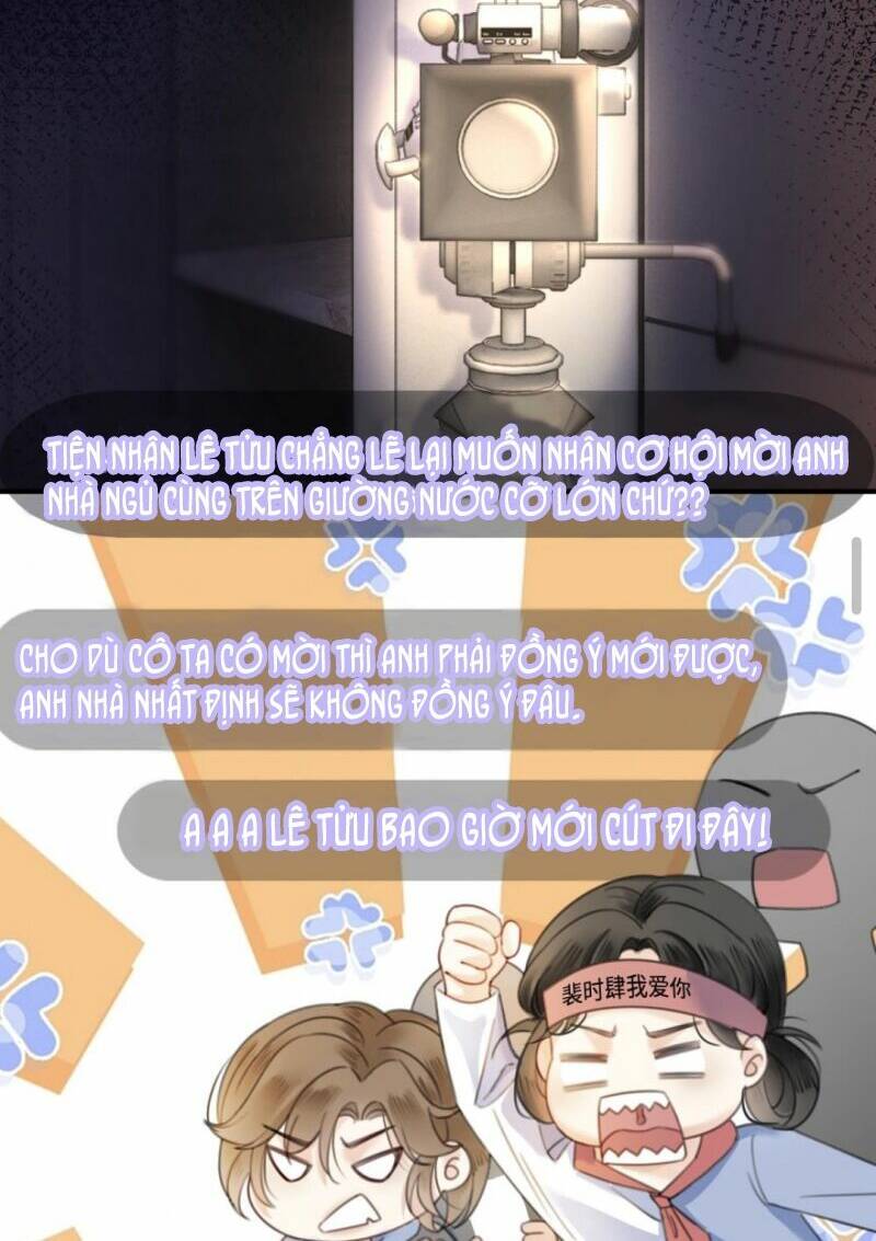 Cùng Đỉnh Lưu Ảnh Đế Yêu Đương Phát Đường Chapter 41 - Trang 2