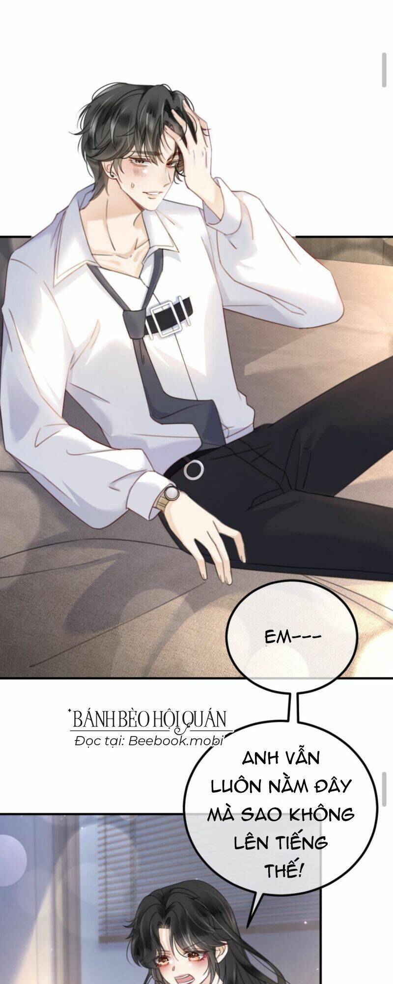 Cùng Đỉnh Lưu Ảnh Đế Yêu Đương Phát Đường Chapter 41 - Trang 2