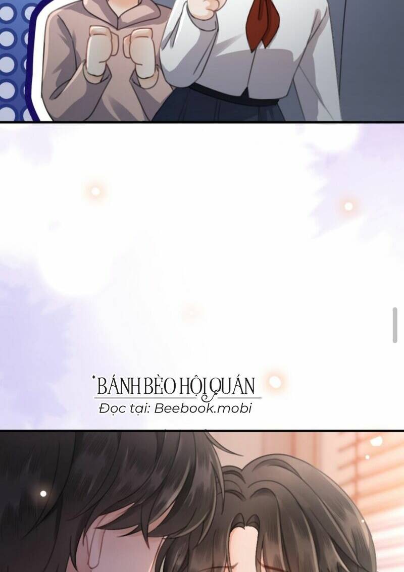 Cùng Đỉnh Lưu Ảnh Đế Yêu Đương Phát Đường Chapter 41 - Trang 2