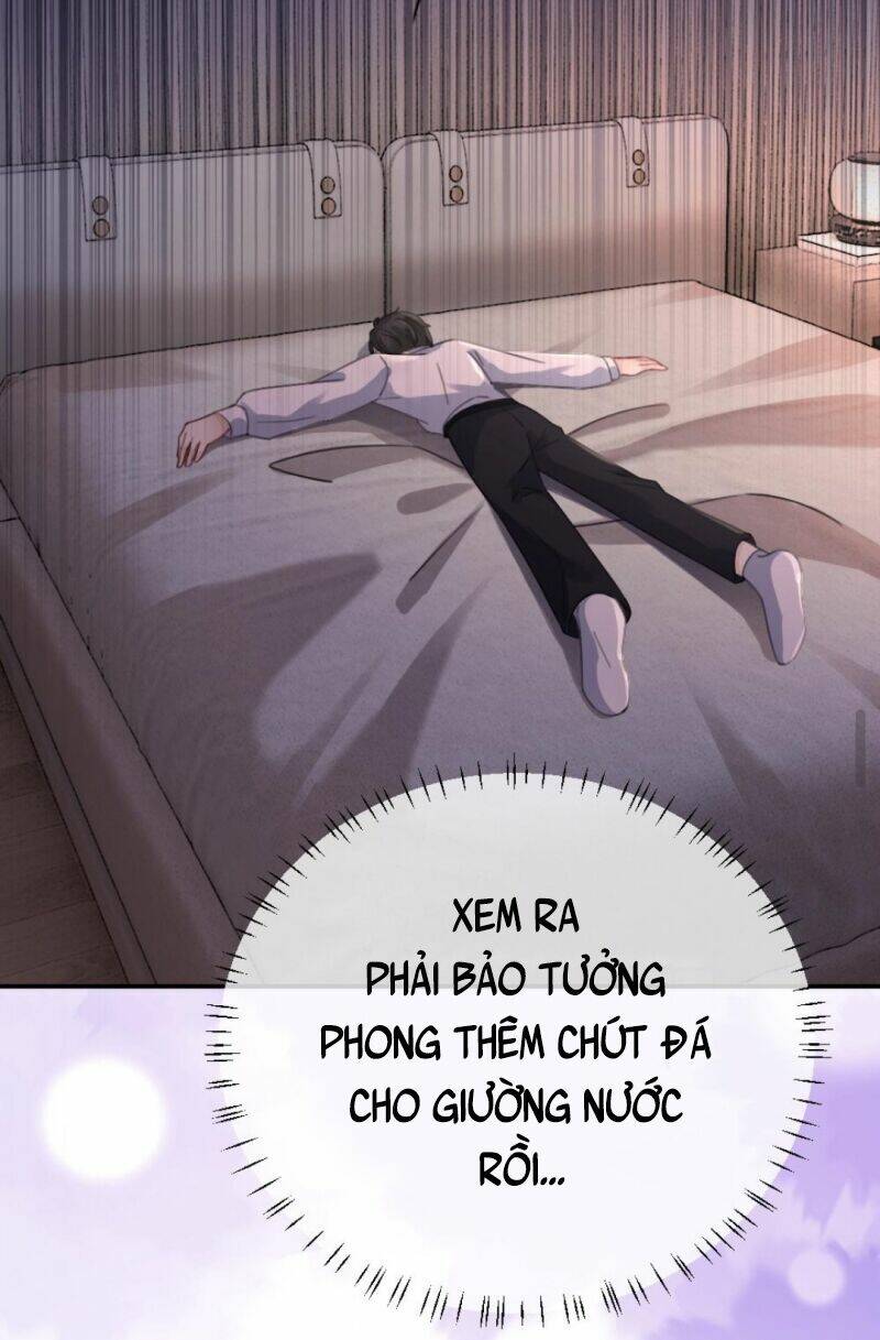 Cùng Đỉnh Lưu Ảnh Đế Yêu Đương Phát Đường Chapter 41 - Trang 2