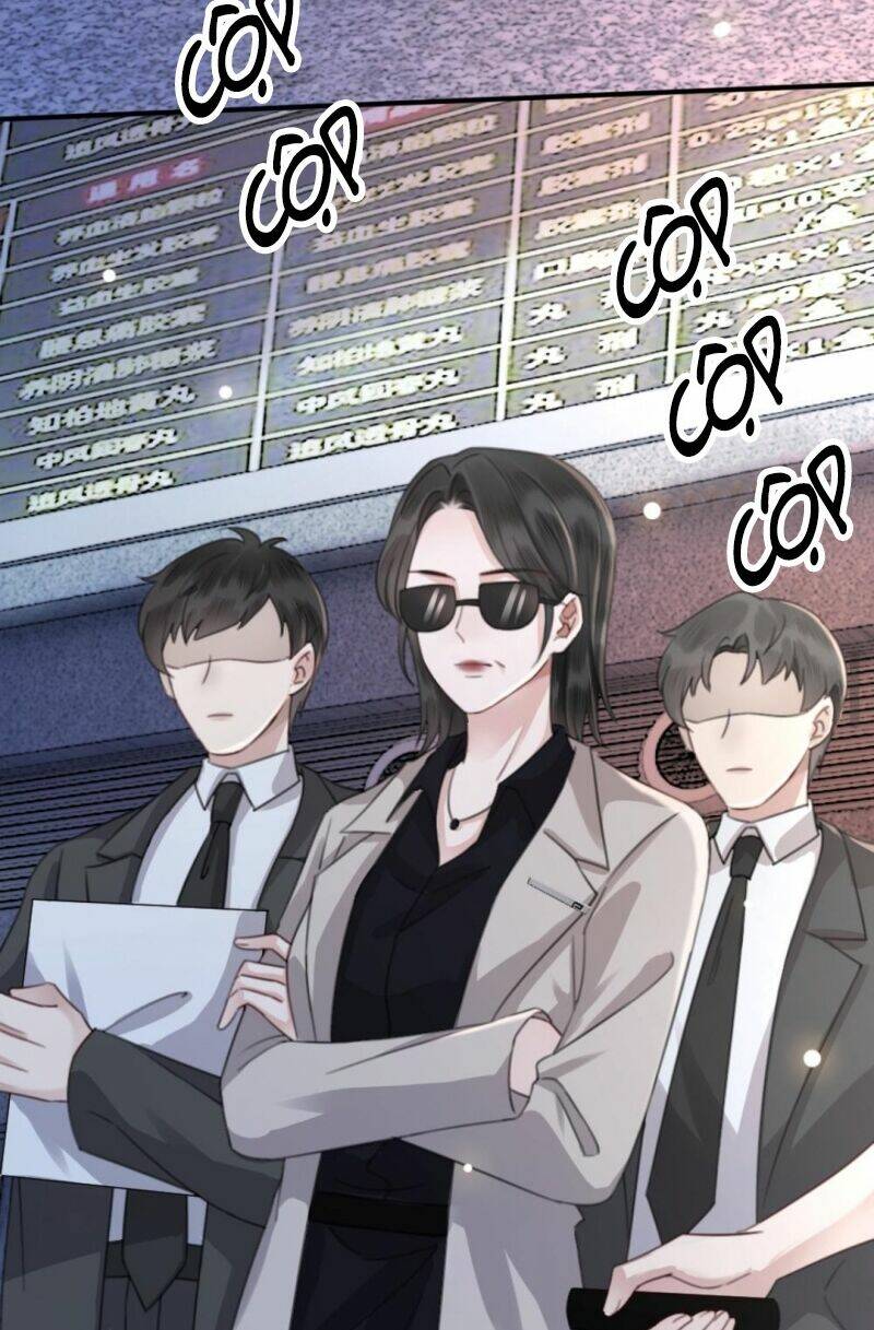 Cùng Đỉnh Lưu Ảnh Đế Yêu Đương Phát Đường Chapter 41 - Trang 2