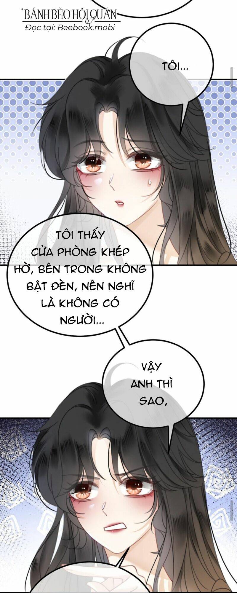 Cùng Đỉnh Lưu Ảnh Đế Yêu Đương Phát Đường Chapter 41 - Trang 2