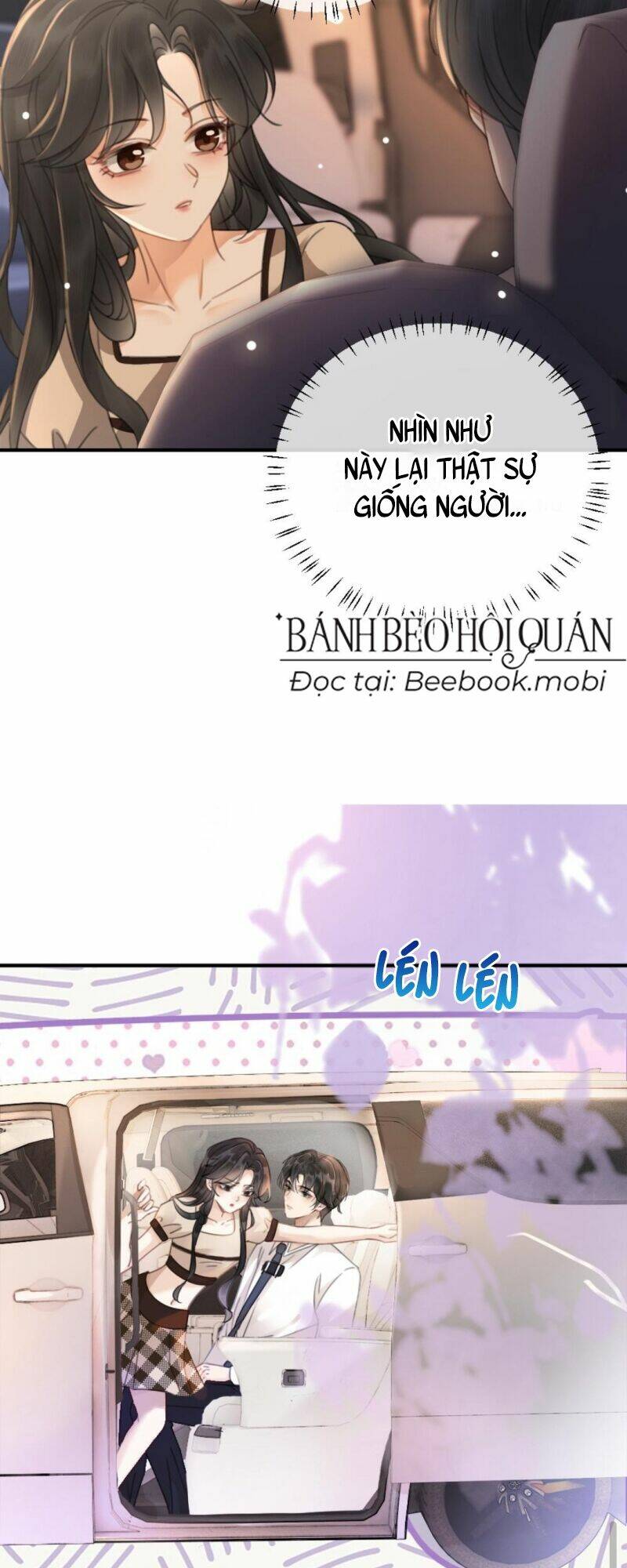 Cùng Đỉnh Lưu Ảnh Đế Yêu Đương Phát Đường Chapter 42 - Trang 2