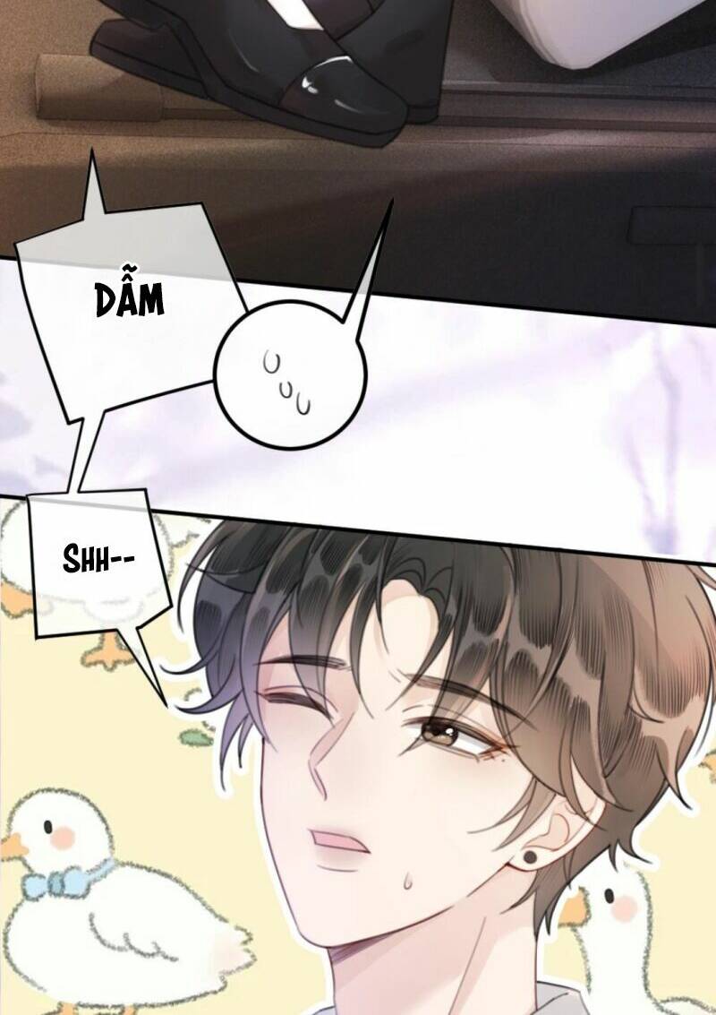 Cùng Đỉnh Lưu Ảnh Đế Yêu Đương Phát Đường Chapter 42 - Trang 2