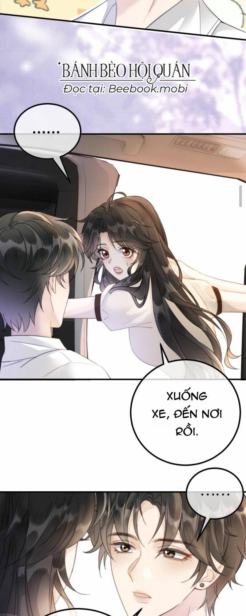 Cùng Đỉnh Lưu Ảnh Đế Yêu Đương Phát Đường Chapter 42 - Trang 2