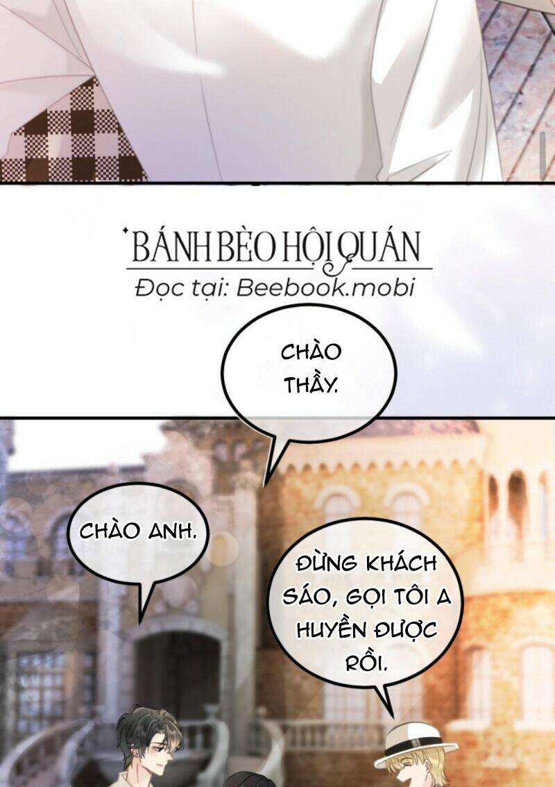 Cùng Đỉnh Lưu Ảnh Đế Yêu Đương Phát Đường Chapter 42 - Trang 2