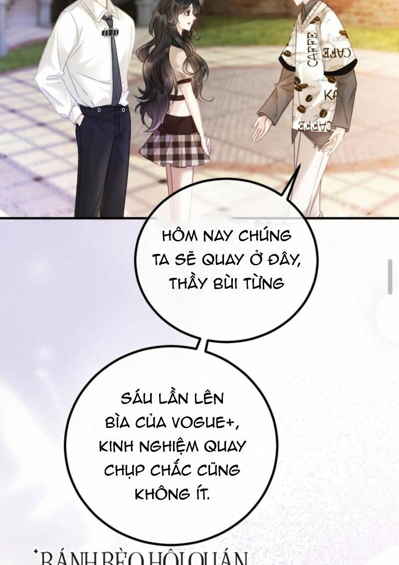 Cùng Đỉnh Lưu Ảnh Đế Yêu Đương Phát Đường Chapter 42 - Trang 2