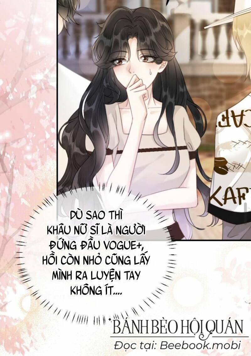 Cùng Đỉnh Lưu Ảnh Đế Yêu Đương Phát Đường Chapter 42 - Trang 2