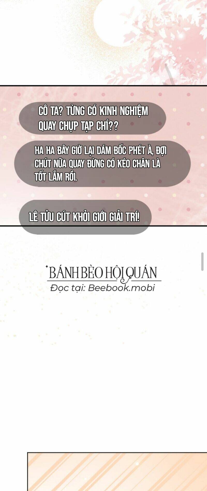 Cùng Đỉnh Lưu Ảnh Đế Yêu Đương Phát Đường Chapter 42 - Trang 2