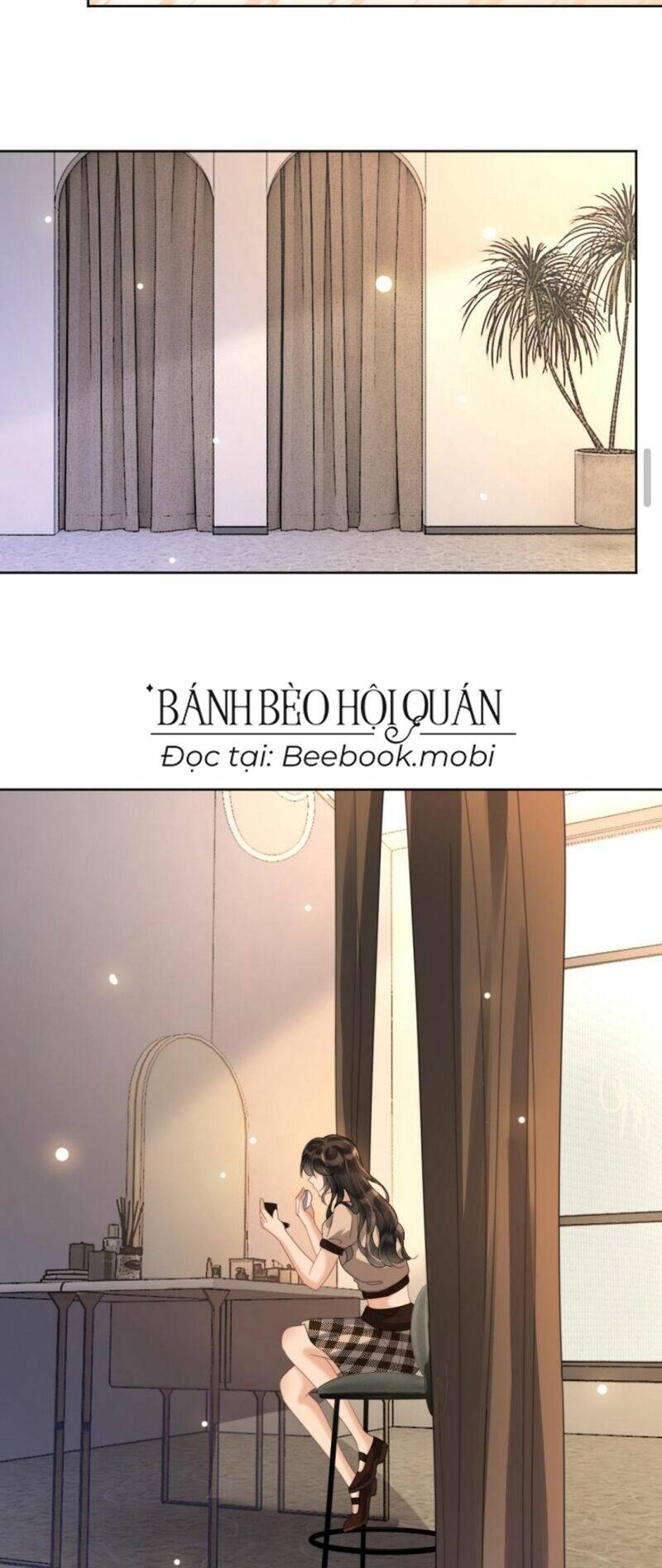 Cùng Đỉnh Lưu Ảnh Đế Yêu Đương Phát Đường Chapter 42 - Trang 2