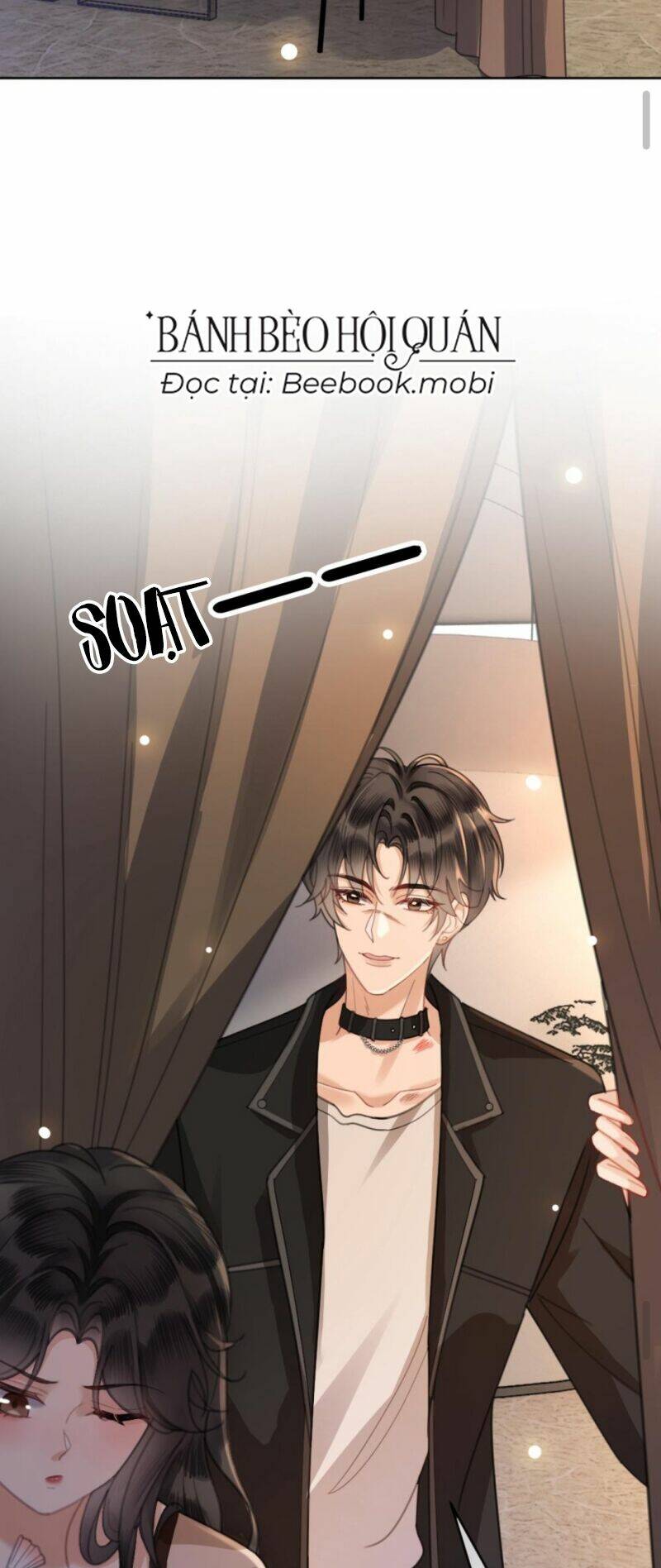 Cùng Đỉnh Lưu Ảnh Đế Yêu Đương Phát Đường Chapter 42 - Trang 2