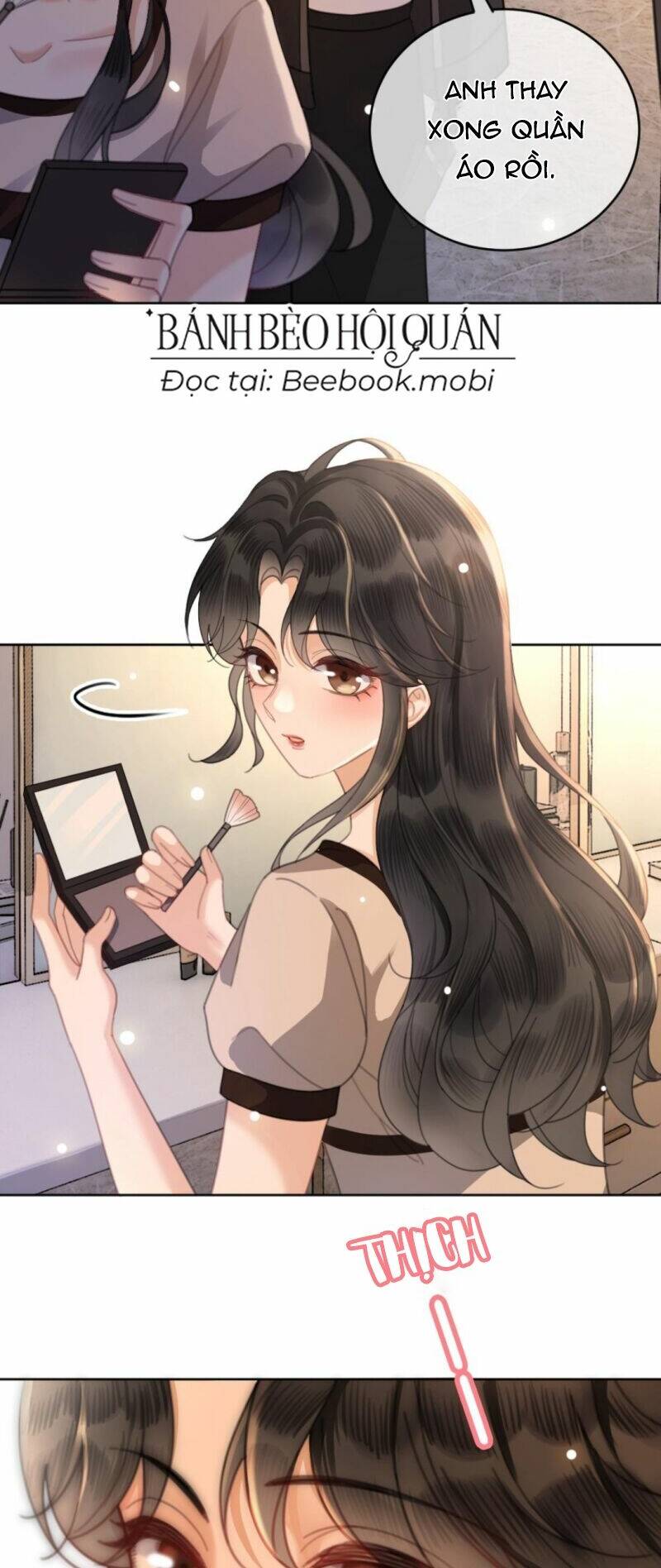 Cùng Đỉnh Lưu Ảnh Đế Yêu Đương Phát Đường Chapter 42 - Trang 2