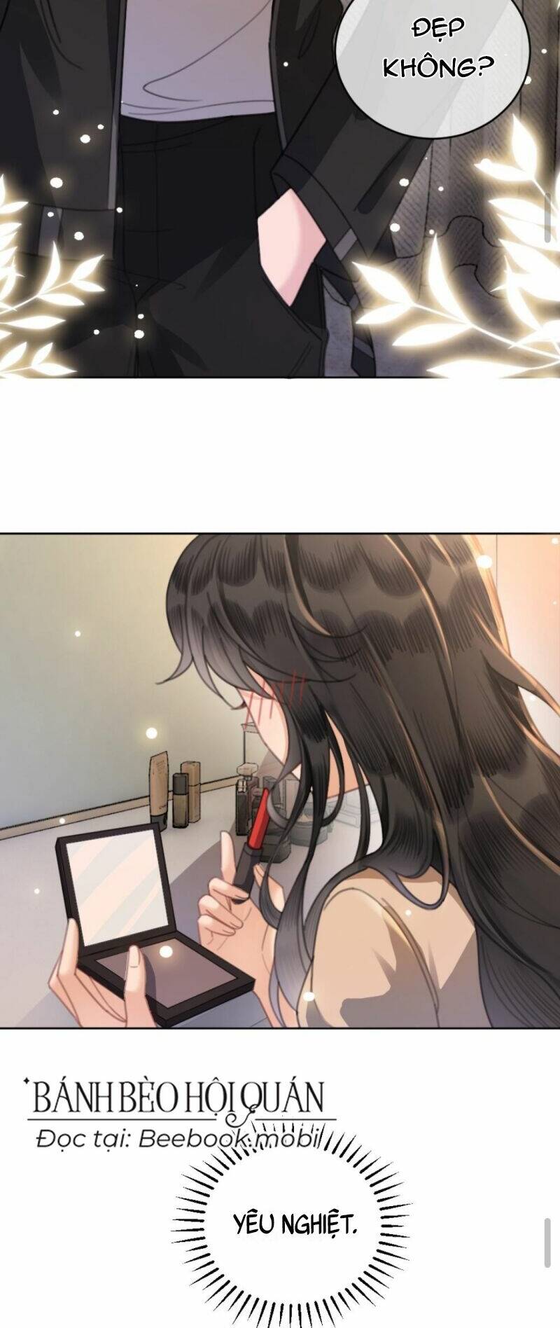 Cùng Đỉnh Lưu Ảnh Đế Yêu Đương Phát Đường Chapter 42 - Trang 2