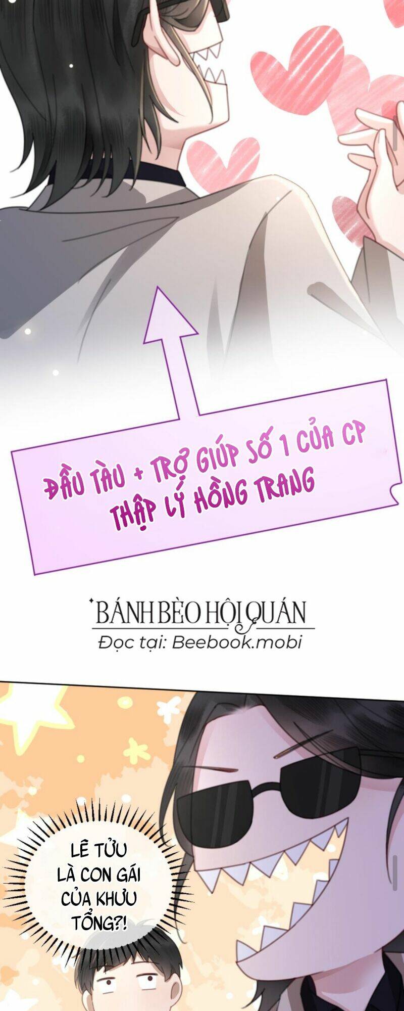 Cùng Đỉnh Lưu Ảnh Đế Yêu Đương Phát Đường Chapter 42 - Trang 2