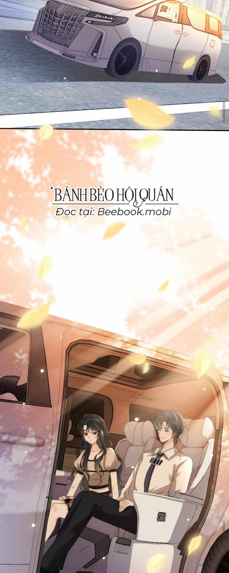 Cùng Đỉnh Lưu Ảnh Đế Yêu Đương Phát Đường Chapter 42 - Trang 2