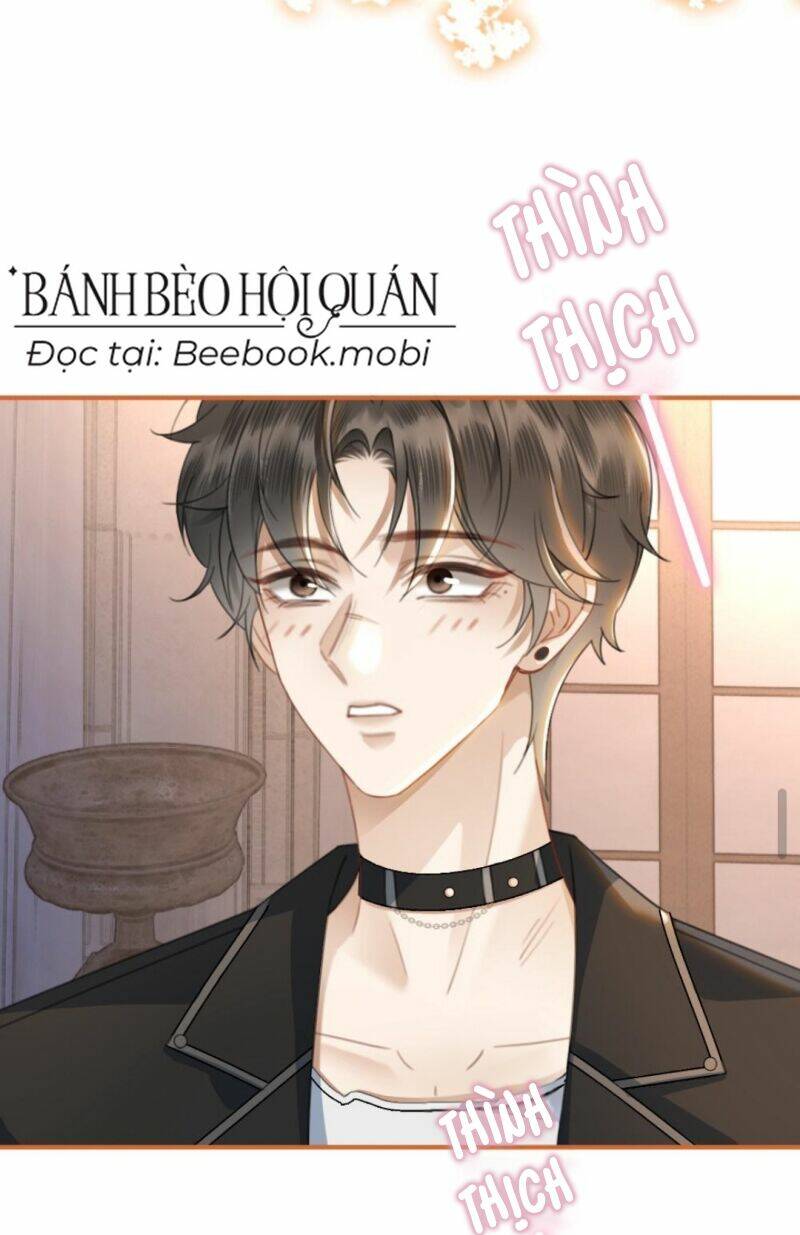 Cùng Đỉnh Lưu Ảnh Đế Yêu Đương Phát Đường Chapter 43 - Trang 2