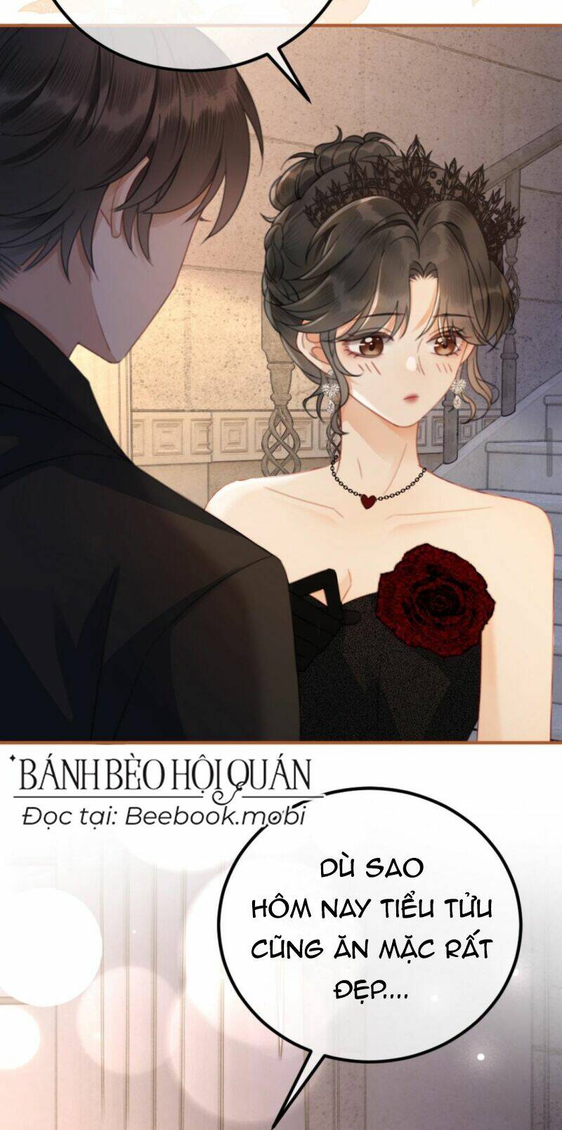 Cùng Đỉnh Lưu Ảnh Đế Yêu Đương Phát Đường Chapter 43 - Trang 2