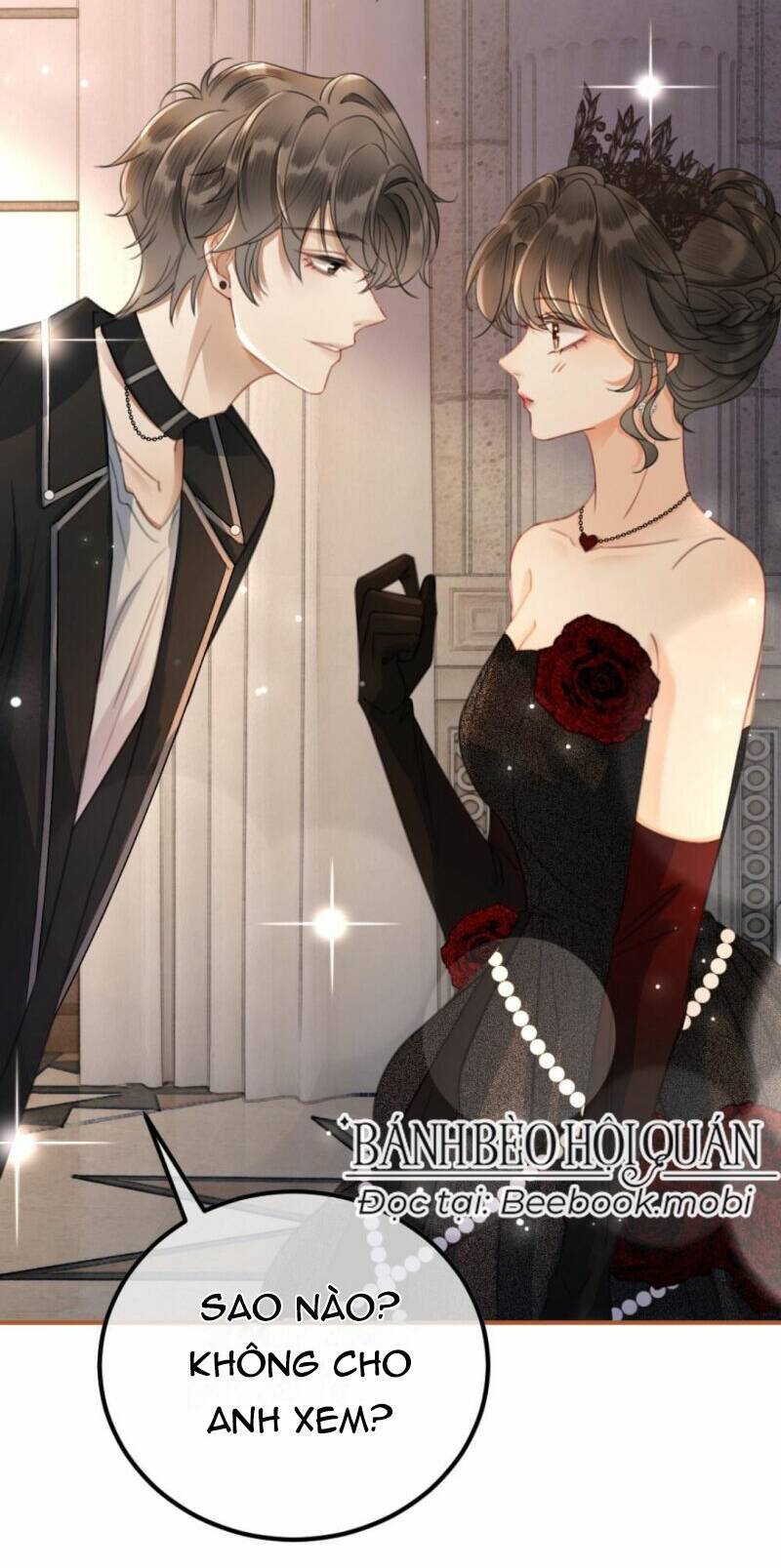 Cùng Đỉnh Lưu Ảnh Đế Yêu Đương Phát Đường Chapter 43 - Trang 2