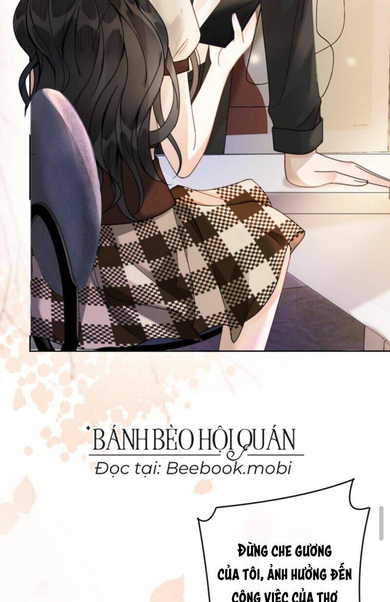 Cùng Đỉnh Lưu Ảnh Đế Yêu Đương Phát Đường Chapter 43 - Trang 2