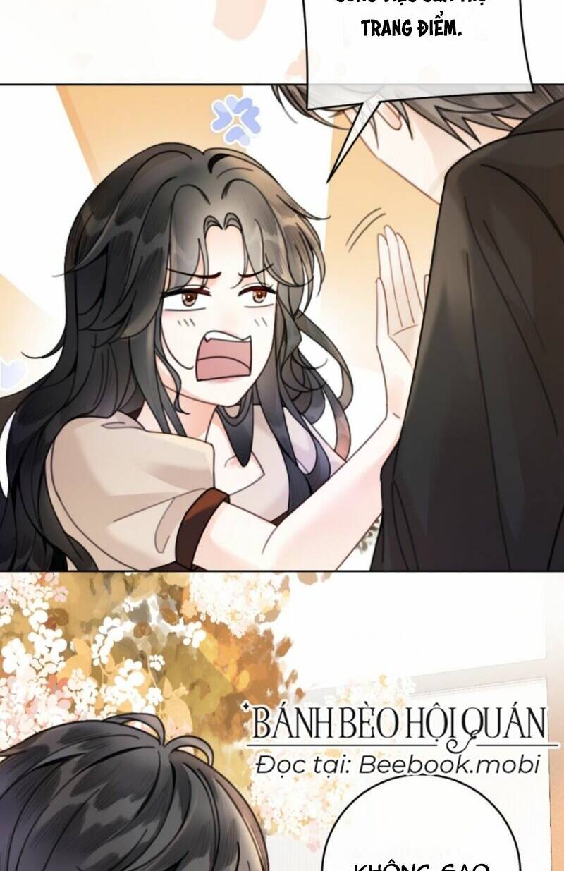 Cùng Đỉnh Lưu Ảnh Đế Yêu Đương Phát Đường Chapter 43 - Trang 2