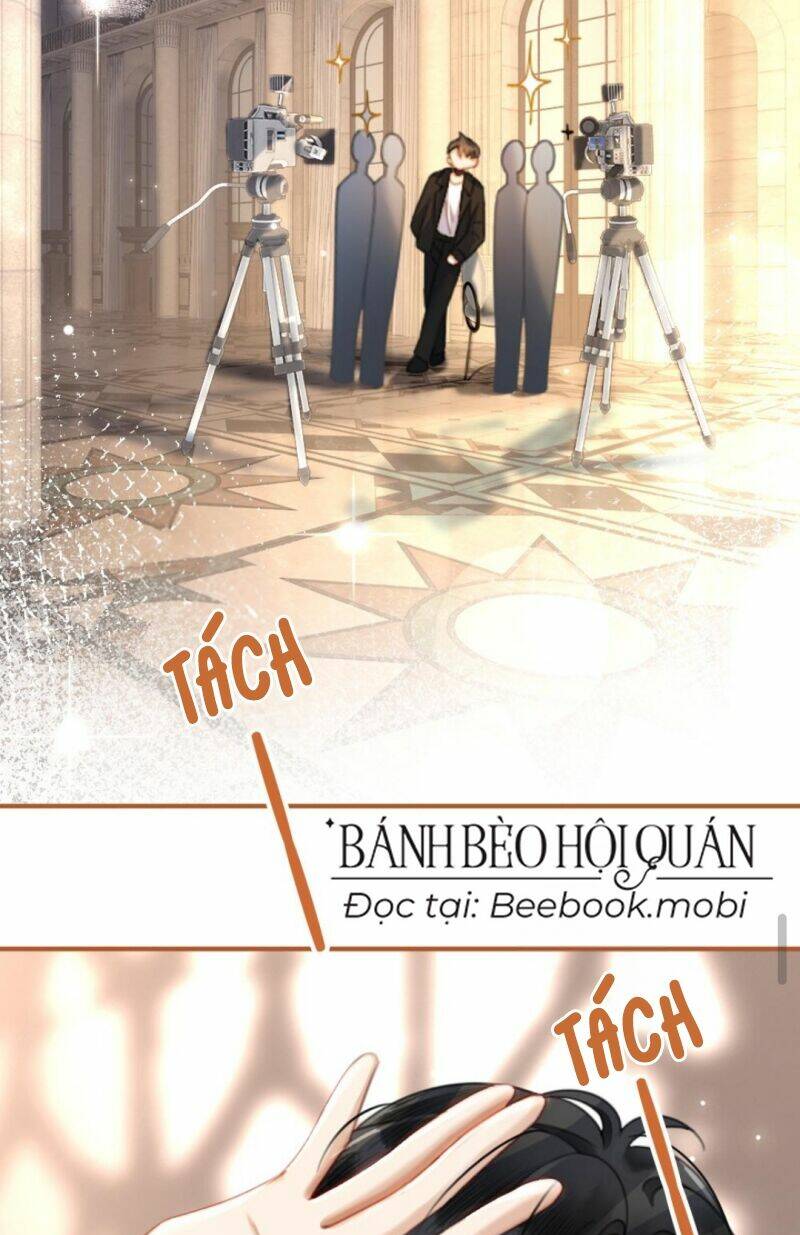 Cùng Đỉnh Lưu Ảnh Đế Yêu Đương Phát Đường Chapter 43 - Trang 2