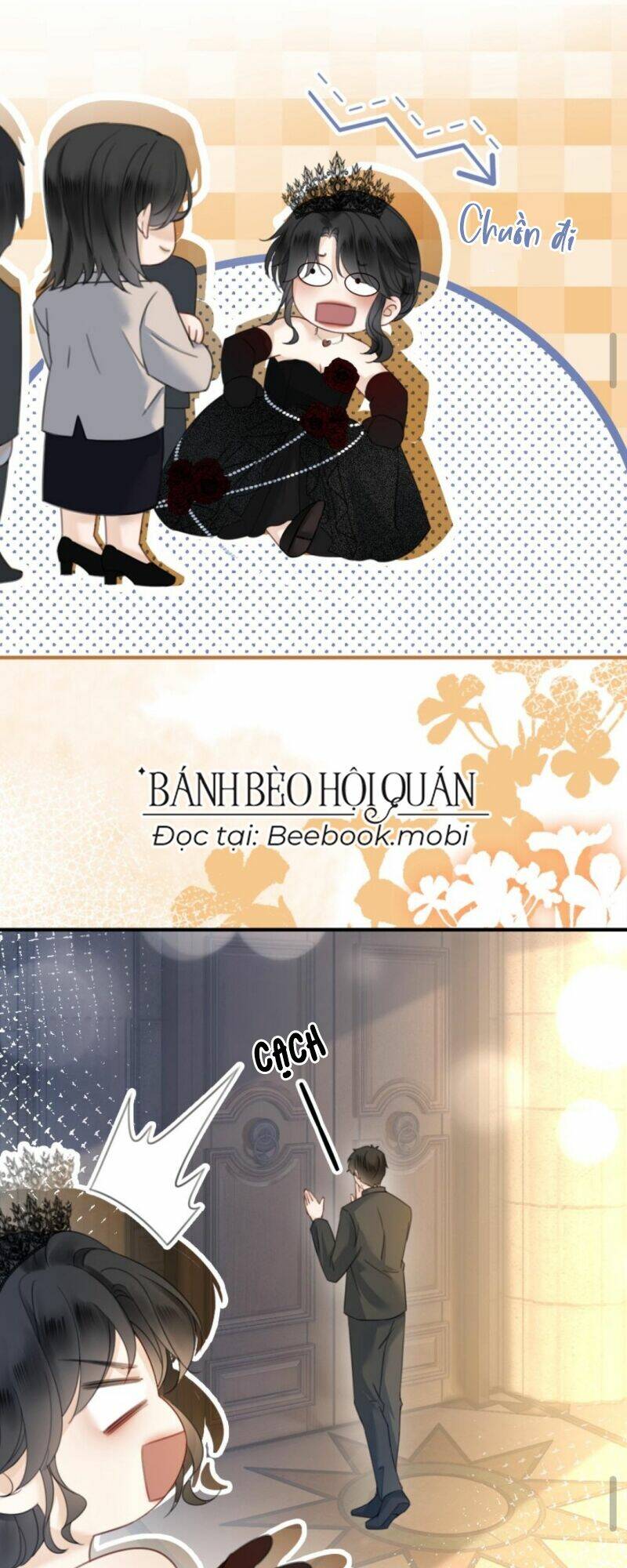 Cùng Đỉnh Lưu Ảnh Đế Yêu Đương Phát Đường Chapter 44 - Trang 2