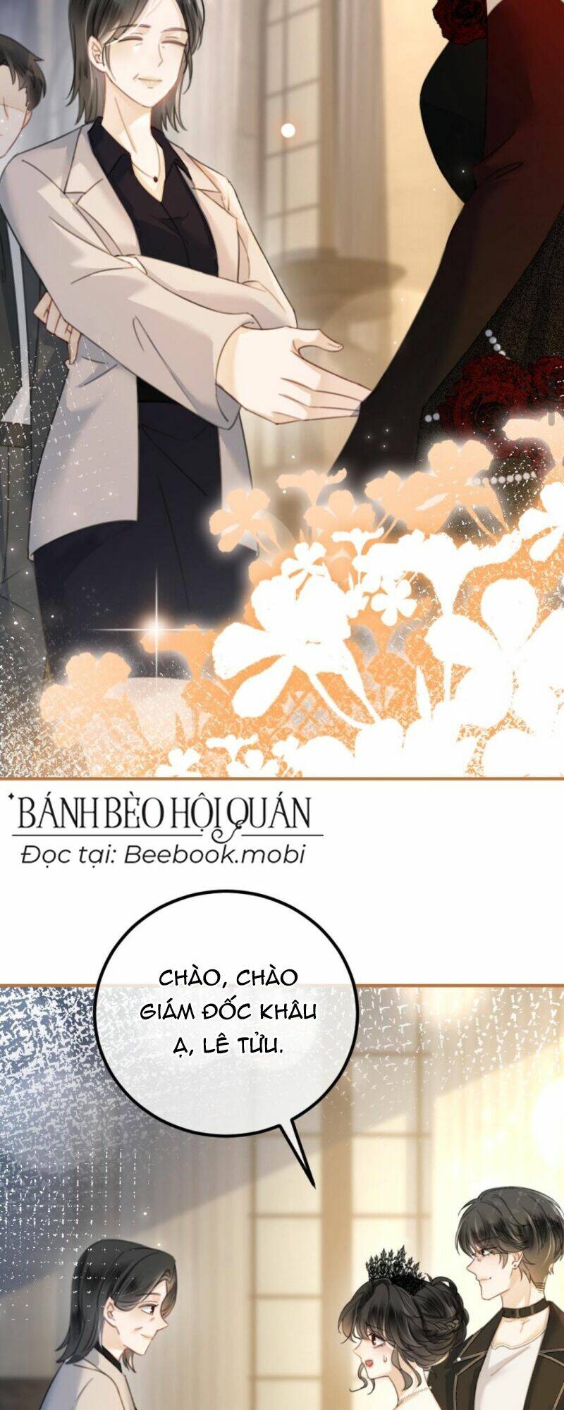 Cùng Đỉnh Lưu Ảnh Đế Yêu Đương Phát Đường Chapter 44 - Trang 2