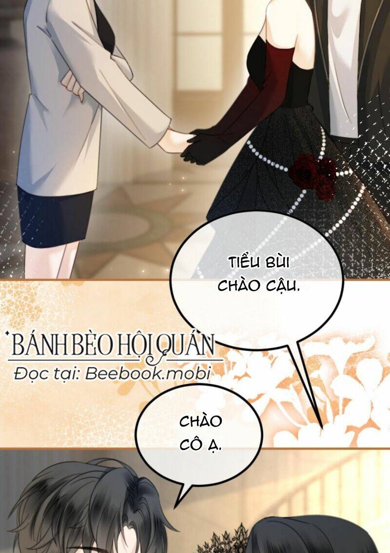 Cùng Đỉnh Lưu Ảnh Đế Yêu Đương Phát Đường Chapter 44 - Trang 2