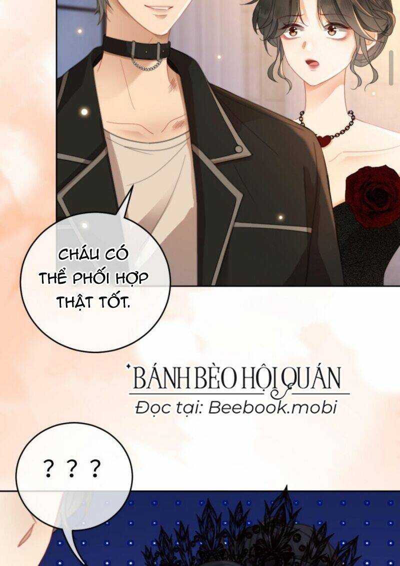 Cùng Đỉnh Lưu Ảnh Đế Yêu Đương Phát Đường Chapter 44 - Trang 2