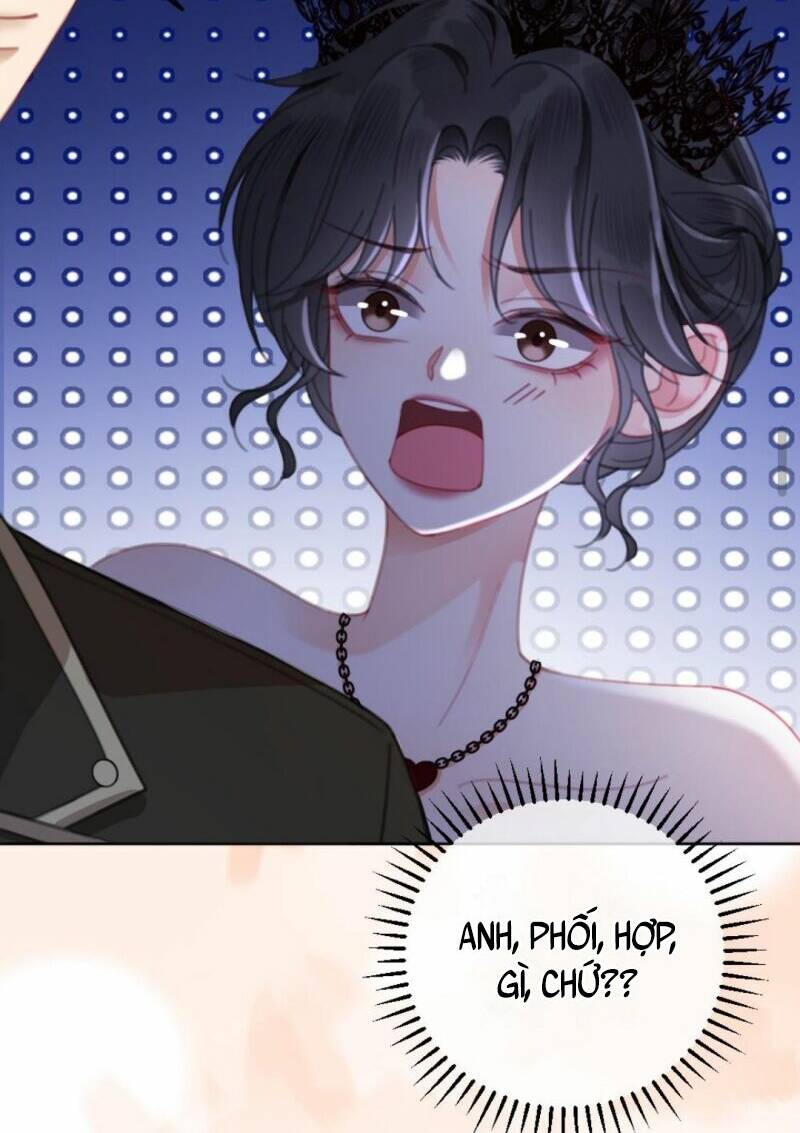 Cùng Đỉnh Lưu Ảnh Đế Yêu Đương Phát Đường Chapter 44 - Trang 2