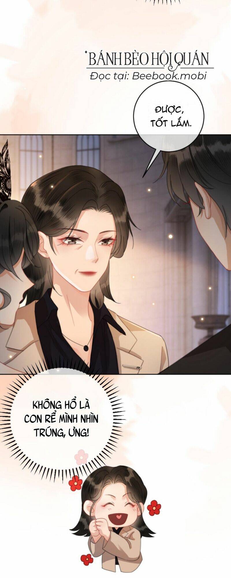 Cùng Đỉnh Lưu Ảnh Đế Yêu Đương Phát Đường Chapter 44 - Trang 2