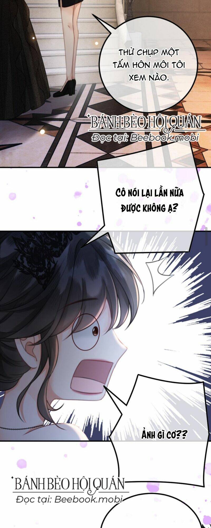 Cùng Đỉnh Lưu Ảnh Đế Yêu Đương Phát Đường Chapter 44 - Trang 2