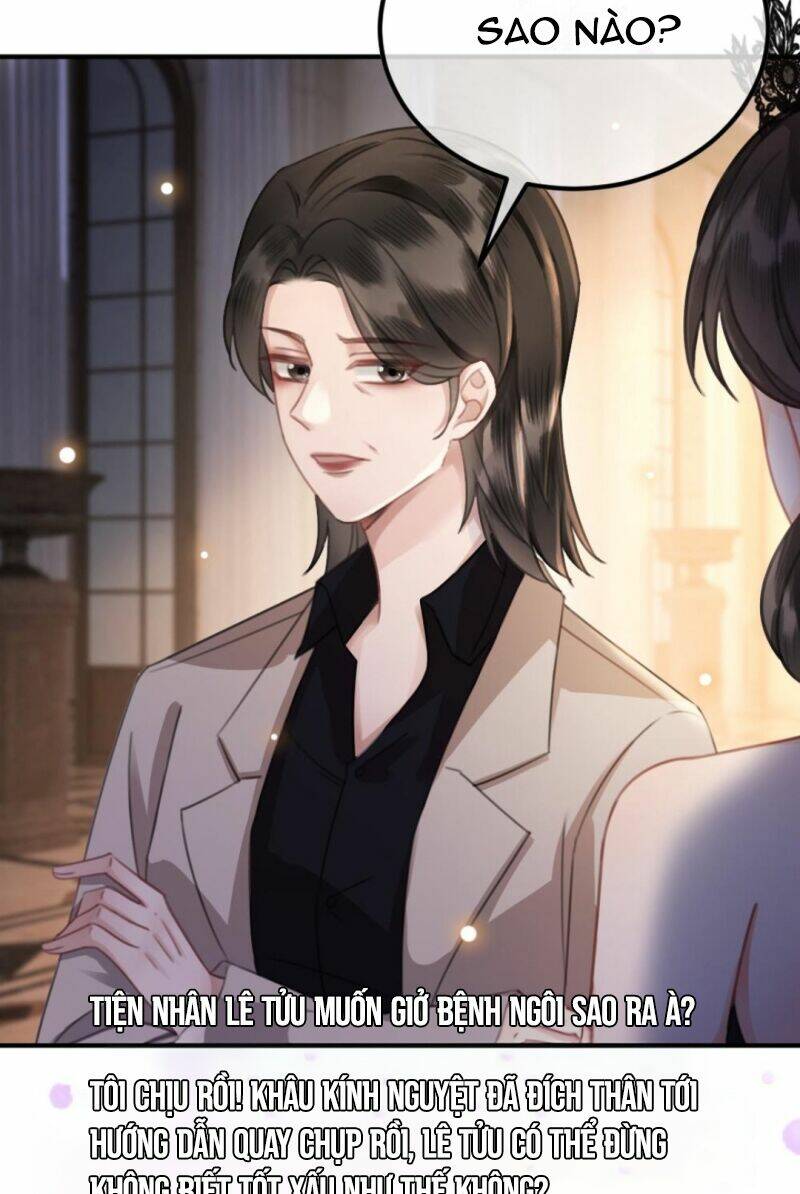 Cùng Đỉnh Lưu Ảnh Đế Yêu Đương Phát Đường Chapter 44 - Trang 2