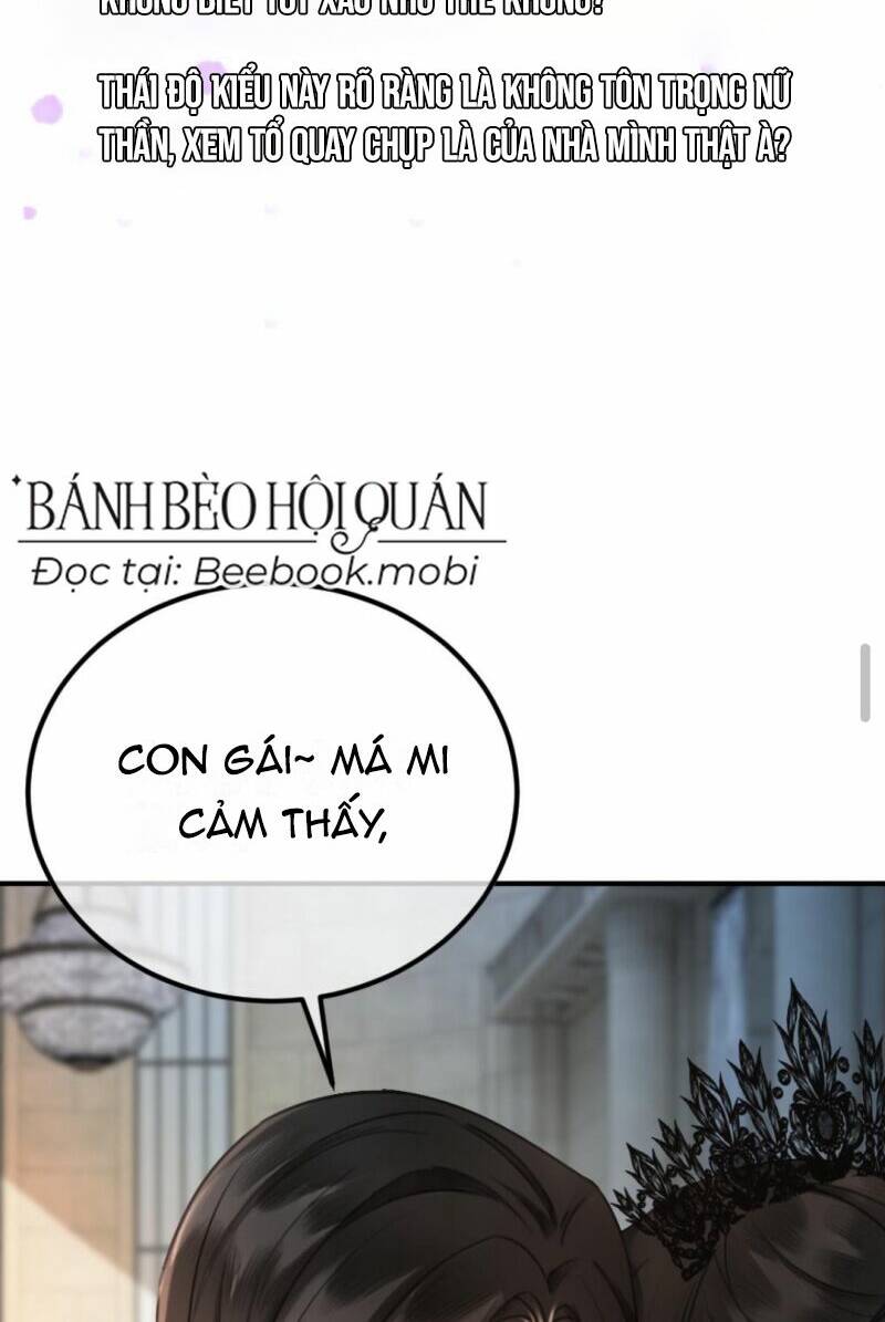 Cùng Đỉnh Lưu Ảnh Đế Yêu Đương Phát Đường Chapter 44 - Trang 2