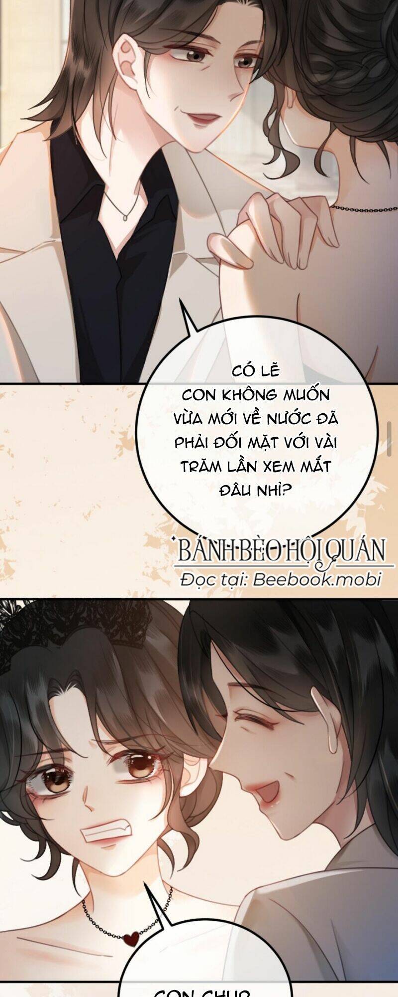 Cùng Đỉnh Lưu Ảnh Đế Yêu Đương Phát Đường Chapter 44 - Trang 2