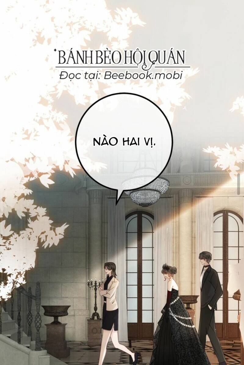 Cùng Đỉnh Lưu Ảnh Đế Yêu Đương Phát Đường Chapter 44 - Trang 2